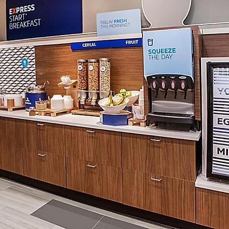 Holiday Inn Express & Suites - Lumberton By Ihg Extérieur photo