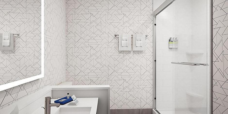Holiday Inn Express & Suites - Lumberton By Ihg Extérieur photo
