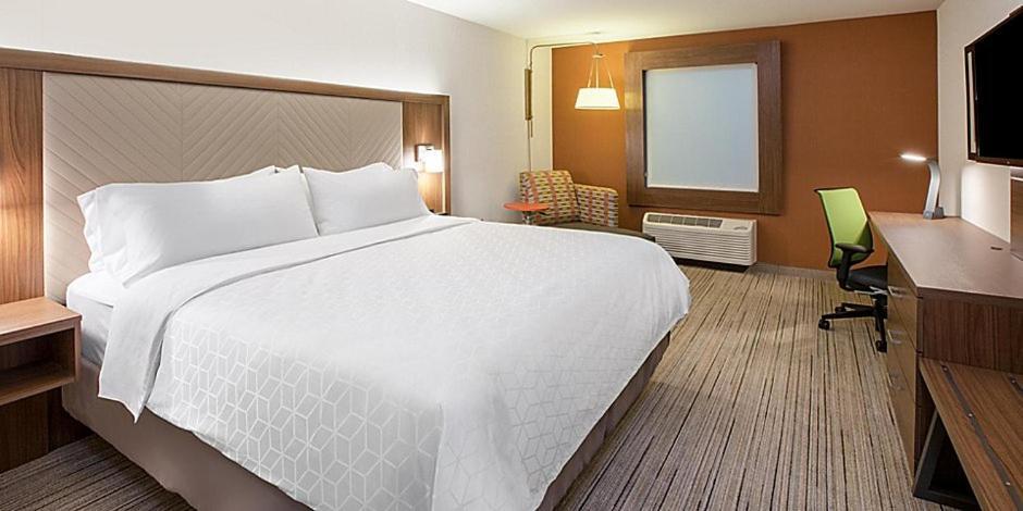 Holiday Inn Express & Suites - Lumberton By Ihg Extérieur photo