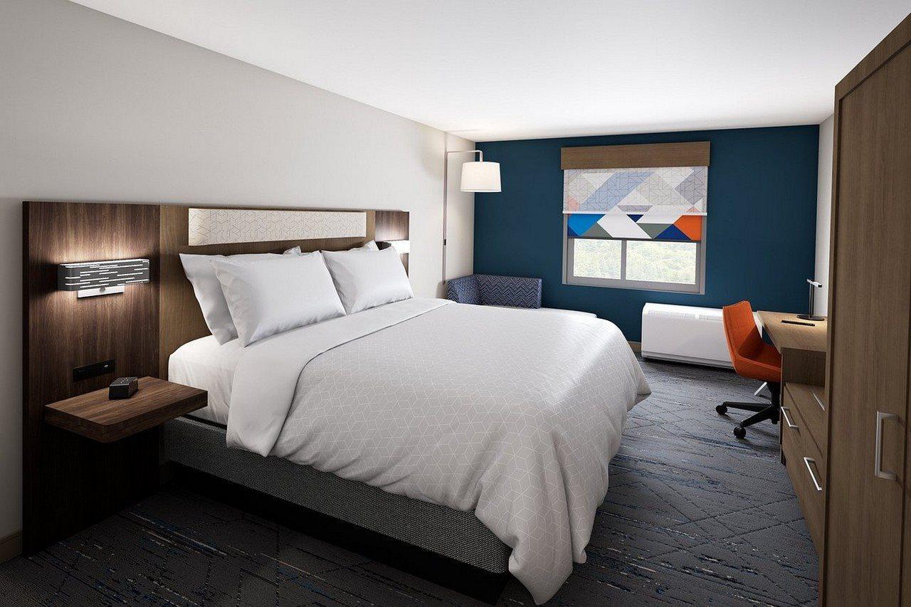 Holiday Inn Express & Suites - Lumberton By Ihg Extérieur photo